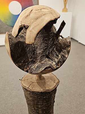 Bildergalerie Herbert Staudigl